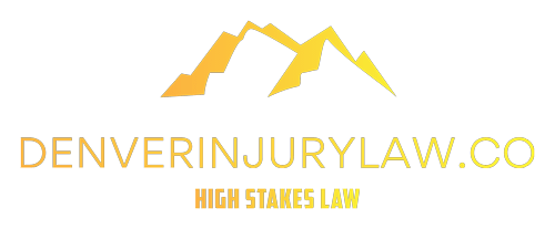 Denver Injury Law, LLC | High Stakes Law