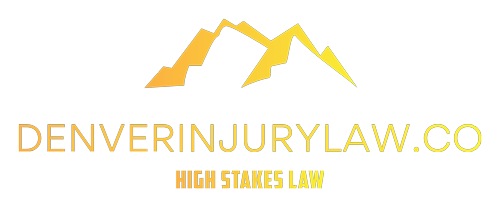 Denver Injury Law, LLC | High Stakes Law