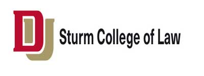 University of Denver | Sturm College Of Law